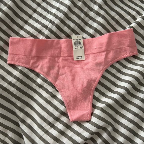 NWT Aerie Thong - Picture 1 of 3